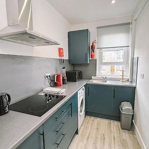 Appartement met Drie Slaapkamers